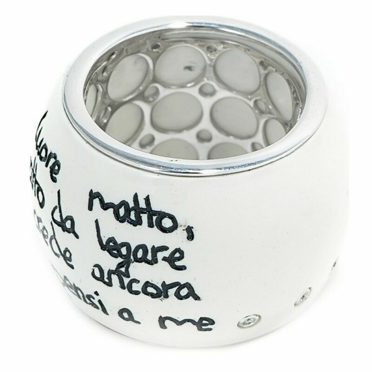 Ladies' Ring Demaria DM6TAX35B 12