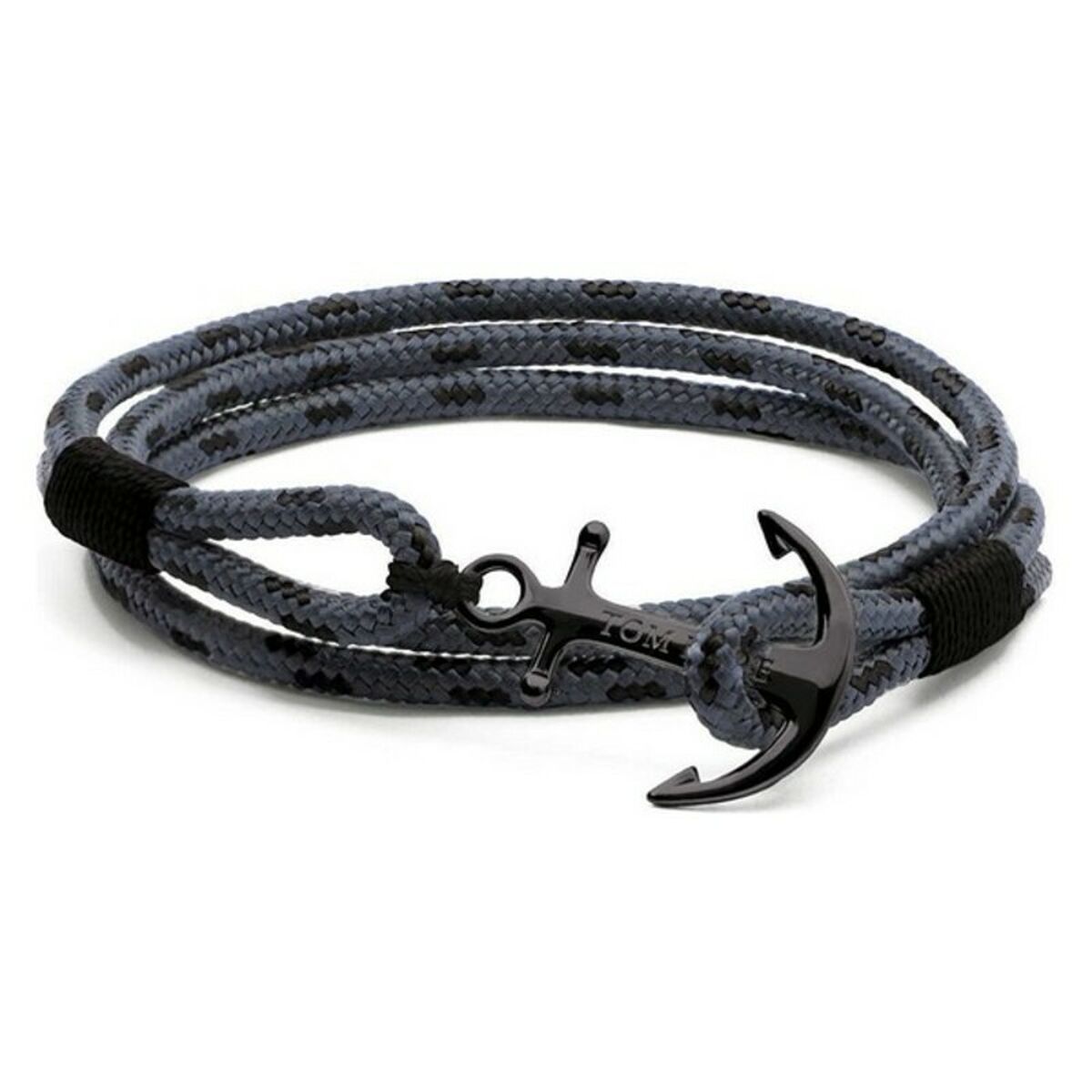 Unisex Bracelet Tom Hope TM015 21 cm