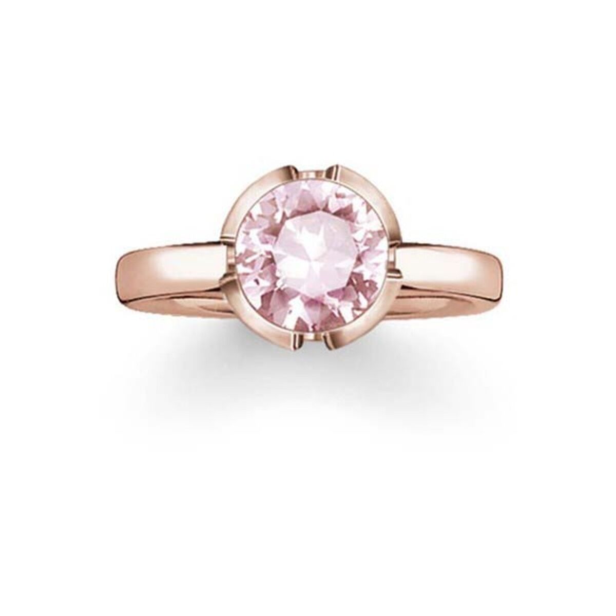 Ladies' Ring Thomas Sabo TR2034-540-9 14