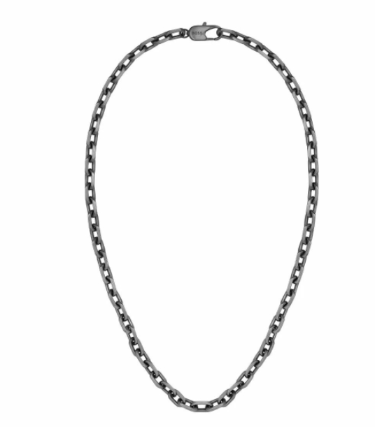 Men's Necklace Hugo Boss 1580535
