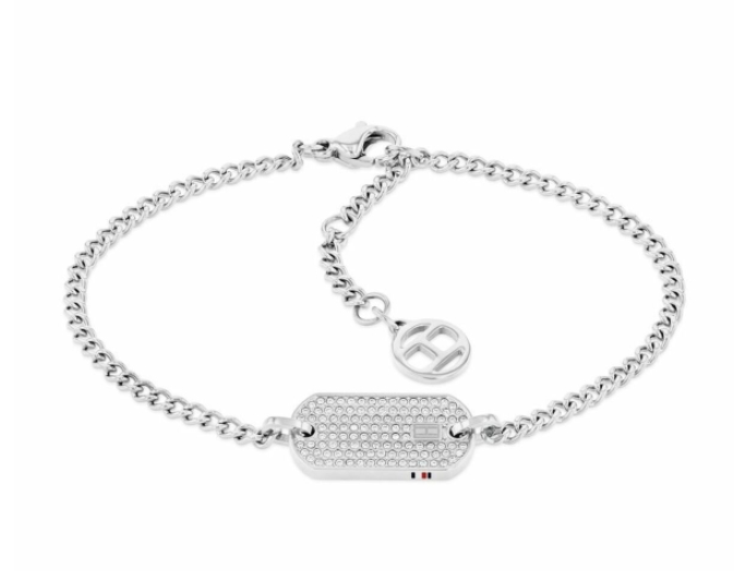 Ladies' Bracelet Tommy Hilfiger 2780863 20 cm