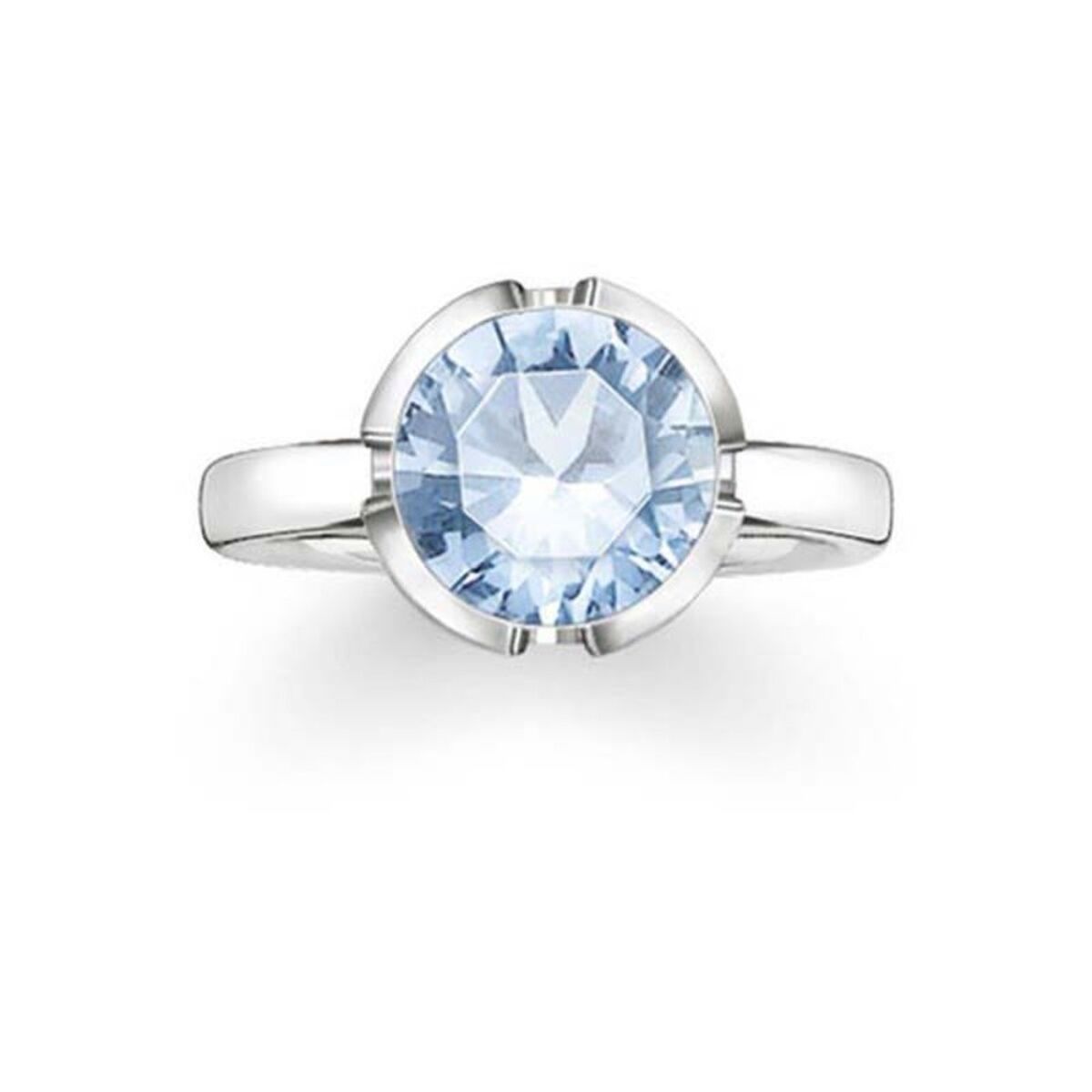 Ladies' Ring Thomas Sabo TR2036-009-31 16