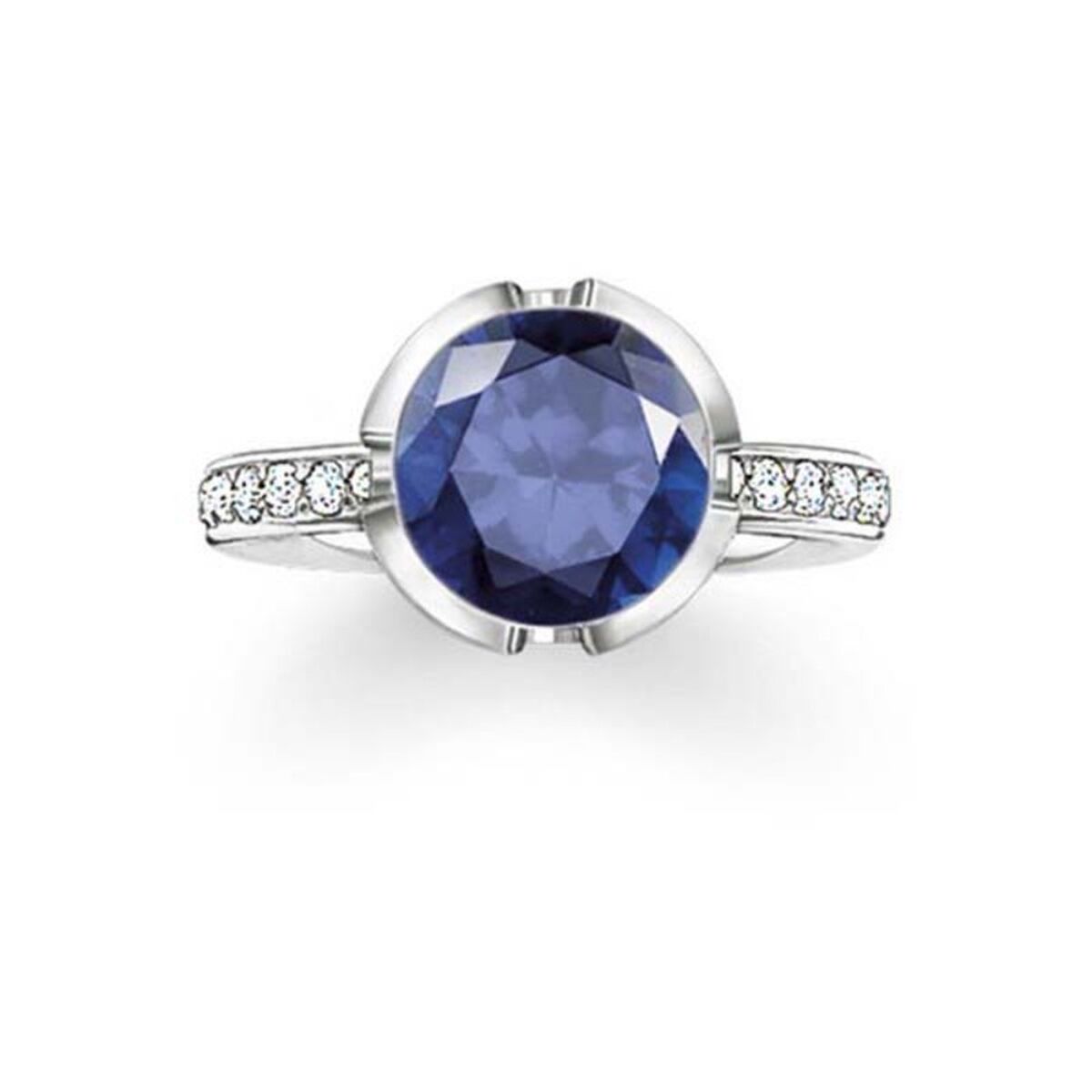 Ladies' Ring Thomas Sabo TR2037-050-32 (14) (12) 14