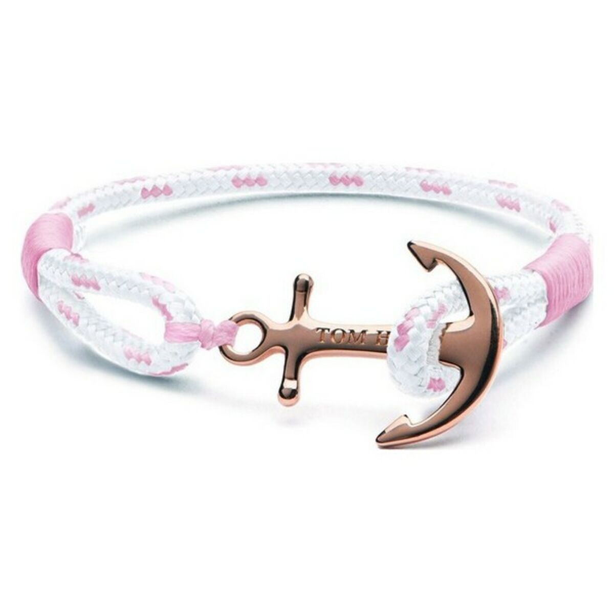 Ladies' Bracelet Tom Hope TM017 20 cm