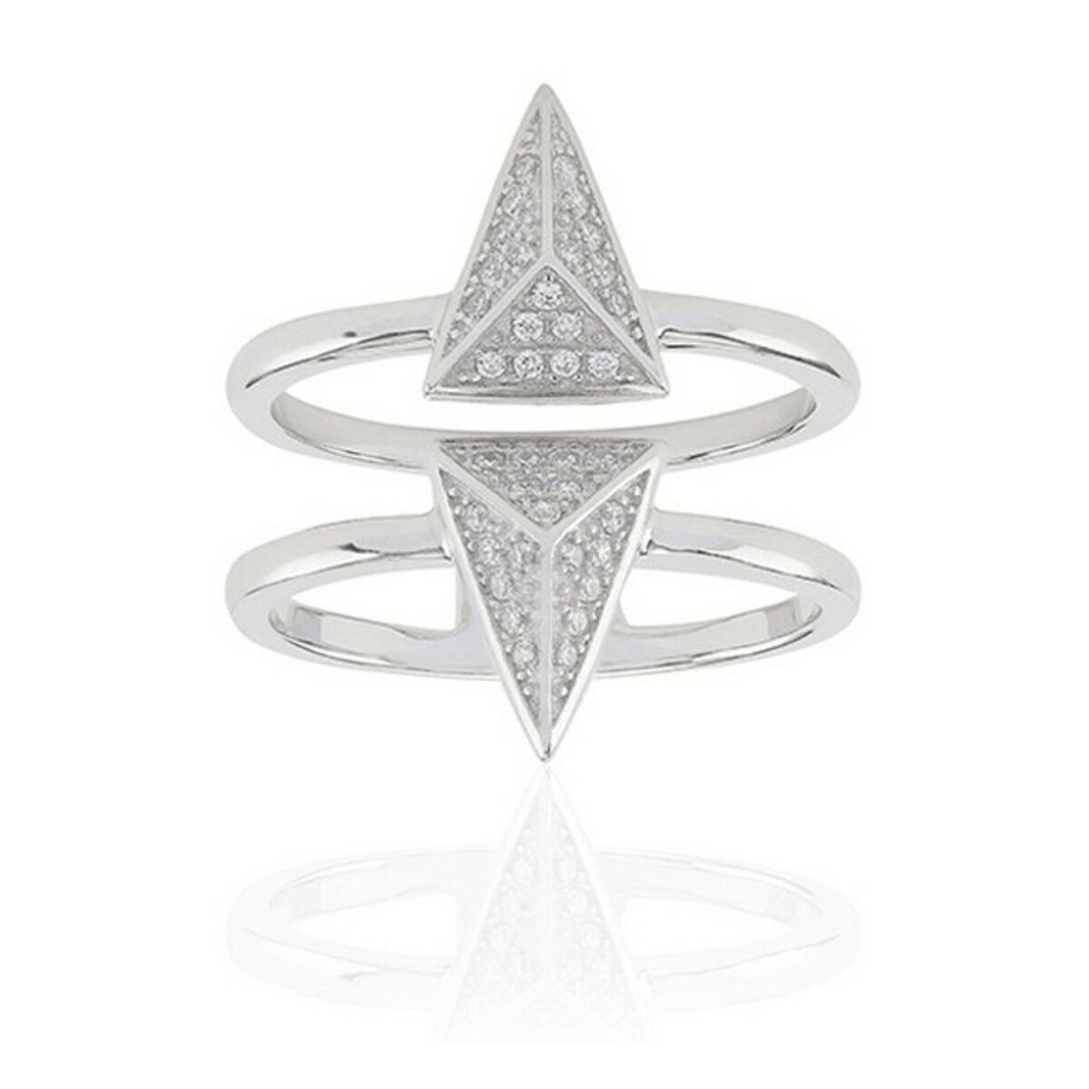 Ladies' Ring Sif Jakobs R0043-CZ 16