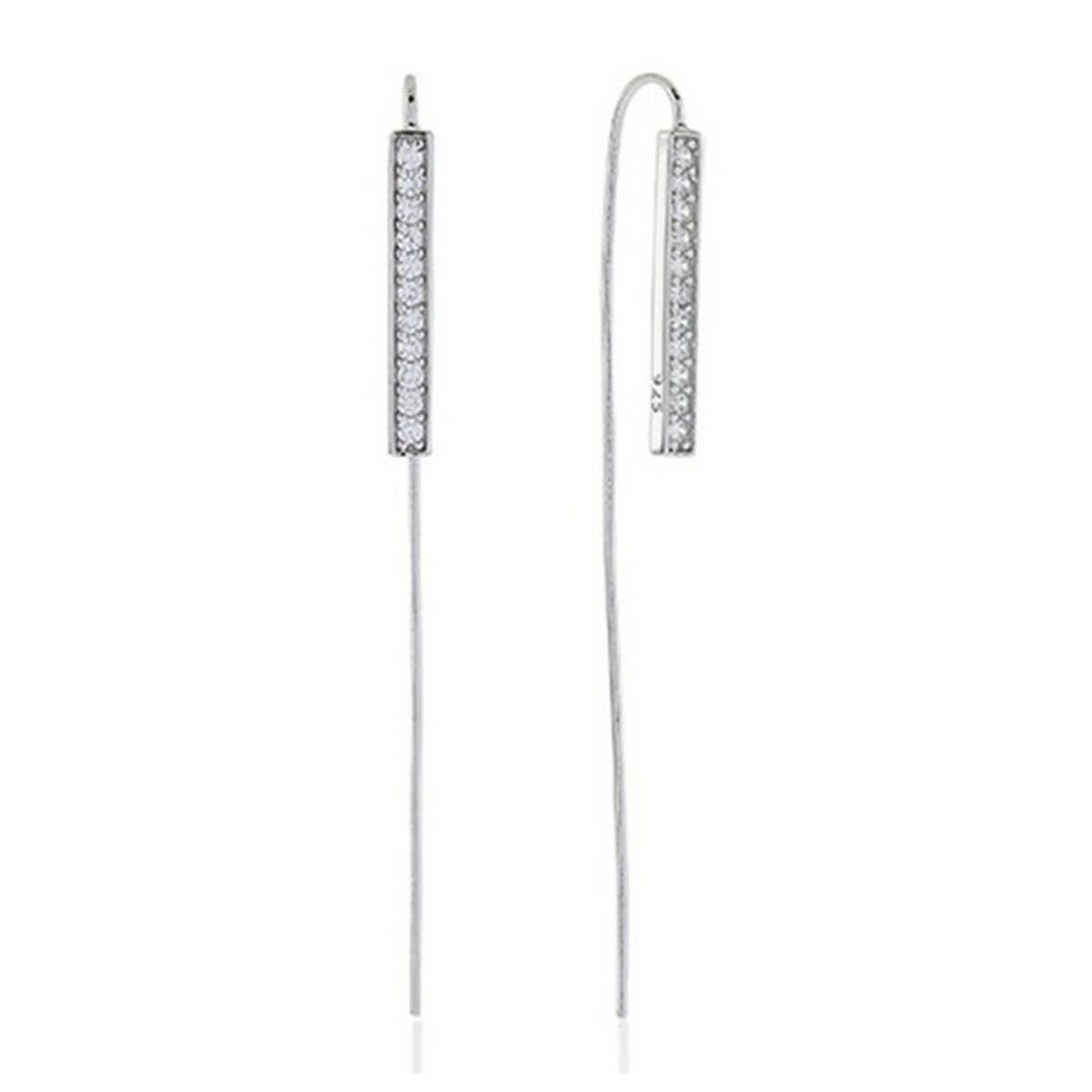 Ladies'Earrings Sif Jakobs E1021 Pink