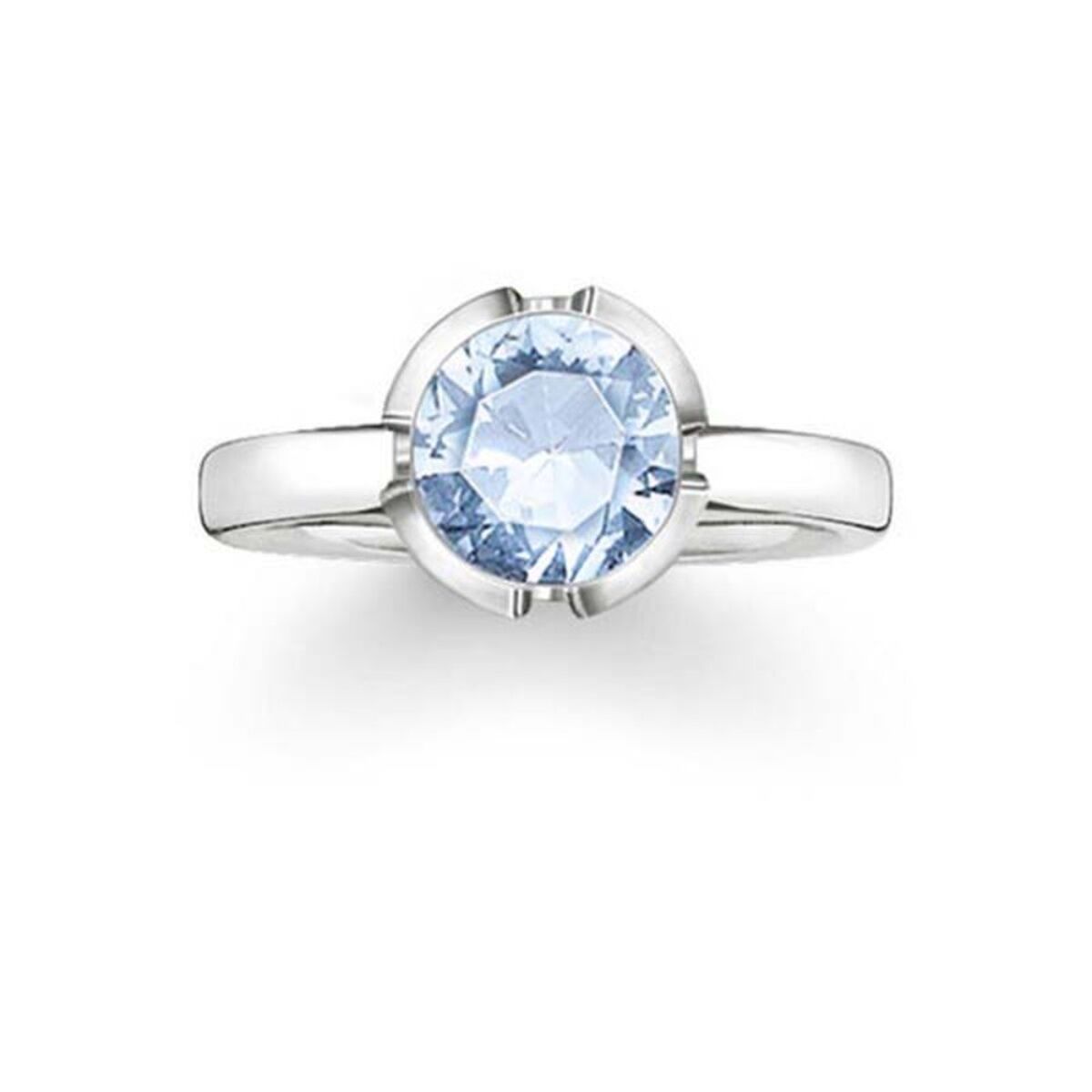 Ladies' Ring Thomas Sabo TR2034-009-31 (14) 12