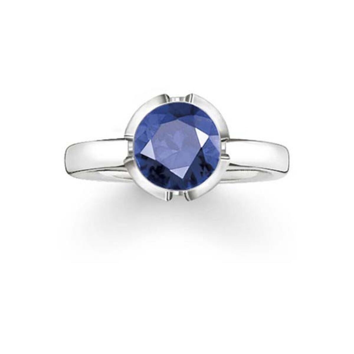Ladies' Ring Thomas Sabo TR2034-048-32 (14) (12) 14