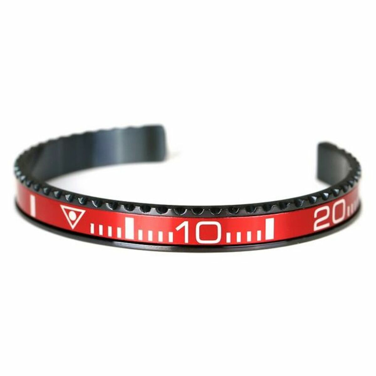 Men's Bracelet Oyster (18 cm) Blue