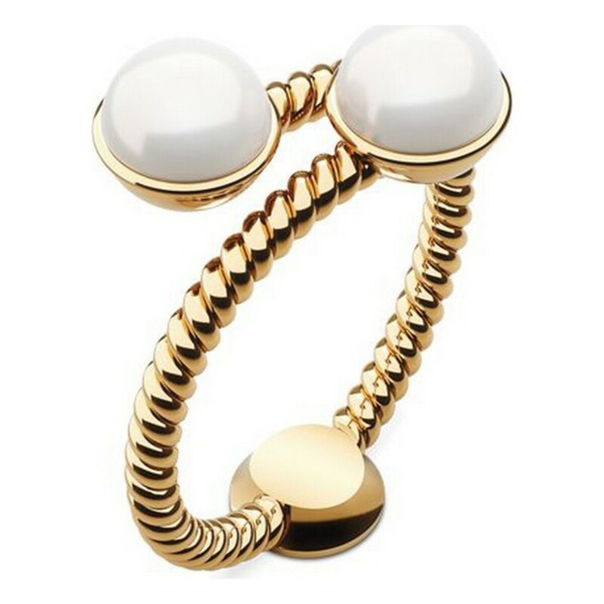 Ladies' Ring Paul Hewitt PH-FR-ROPE-G 18