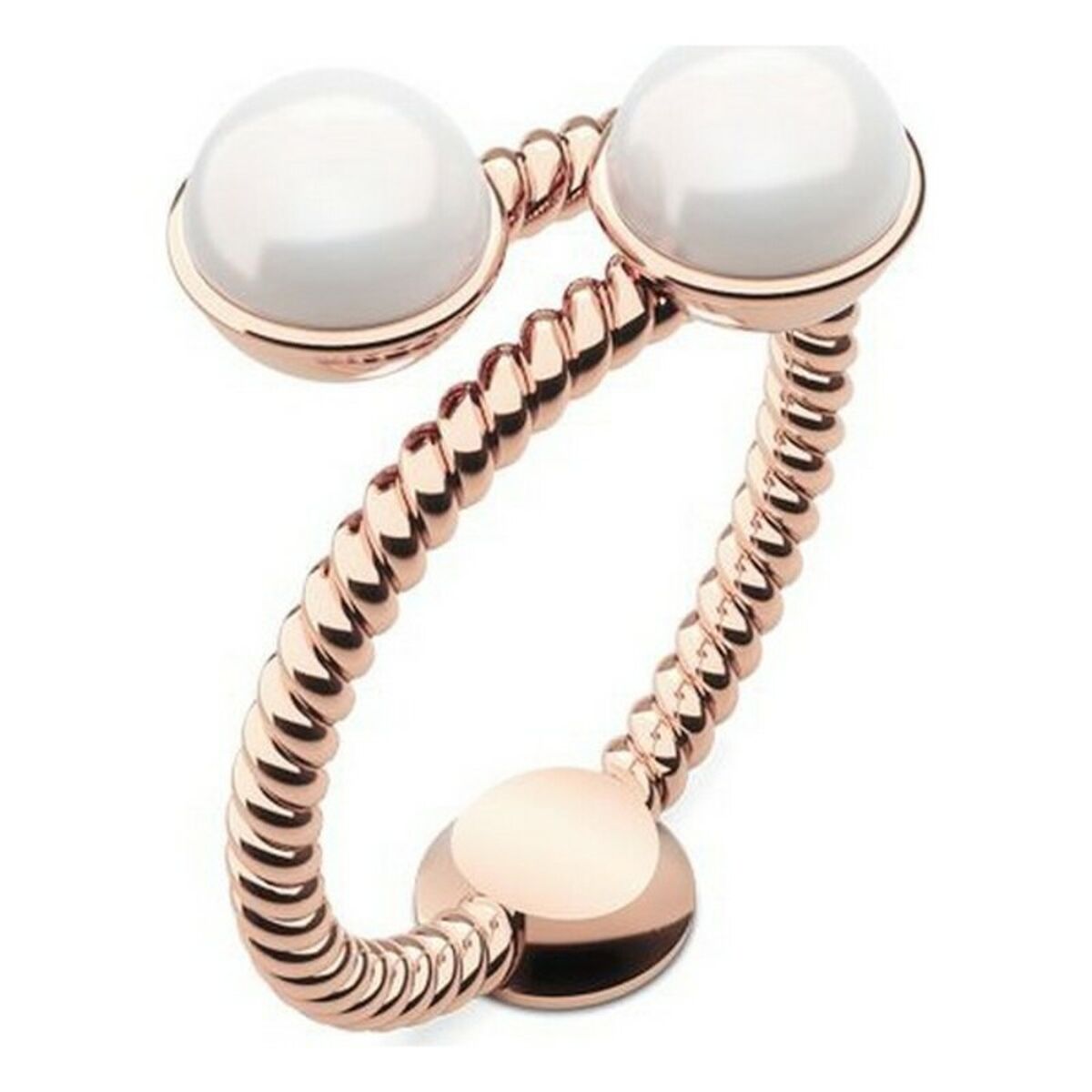 Ladies' Ring Paul Hewitt PH-FR-ROPE-R 10