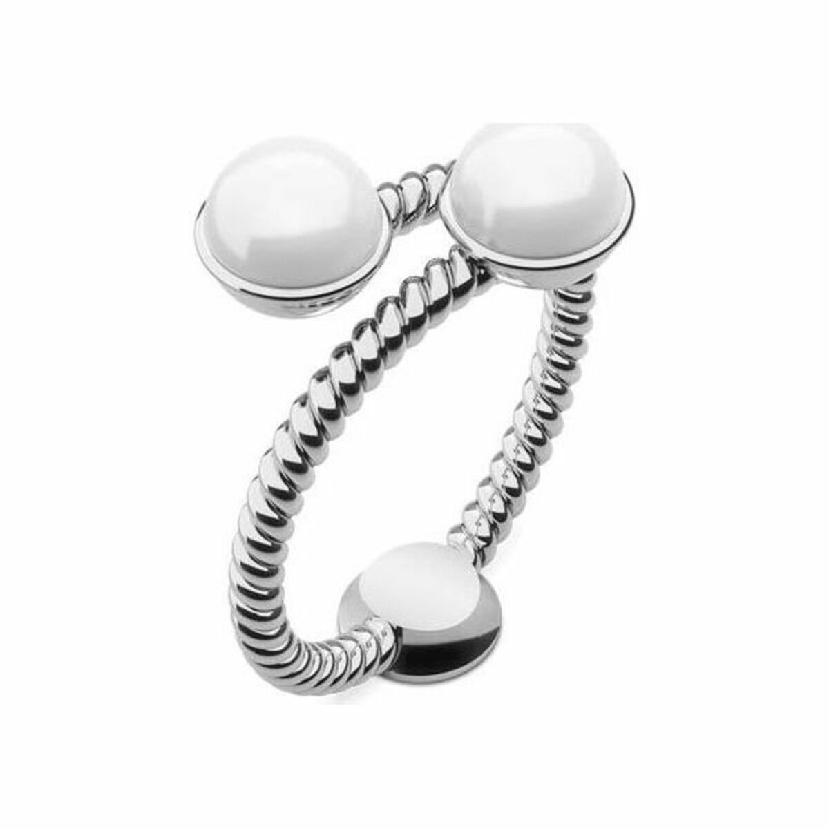Ladies' Ring Paul Hewitt PH-FR-ROPE-S 18