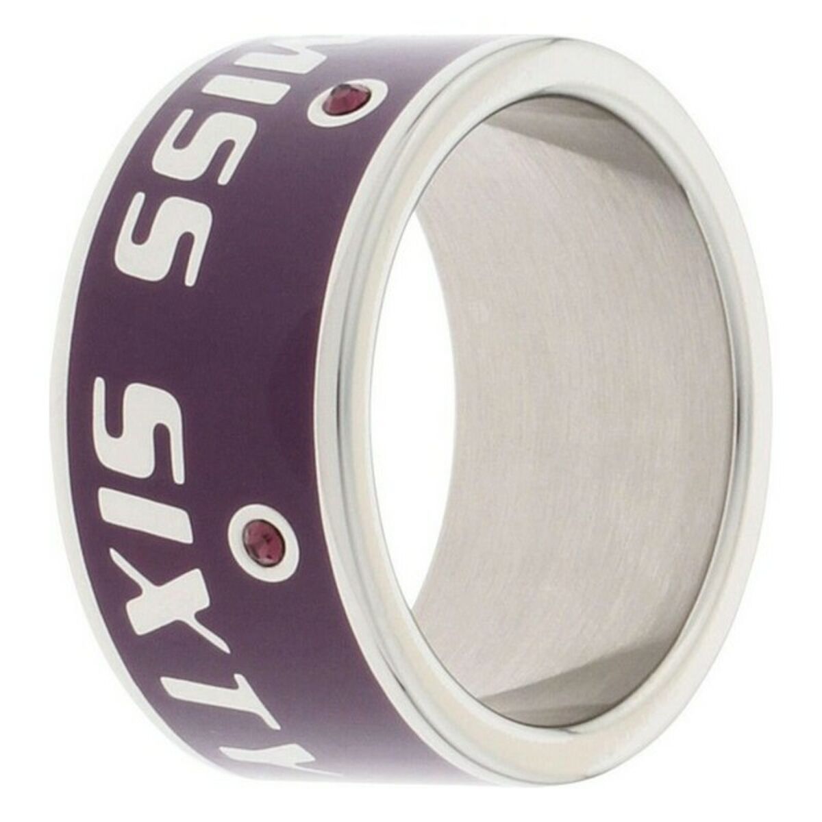 Ladies' Ring Miss Sixty SMGQ080 14