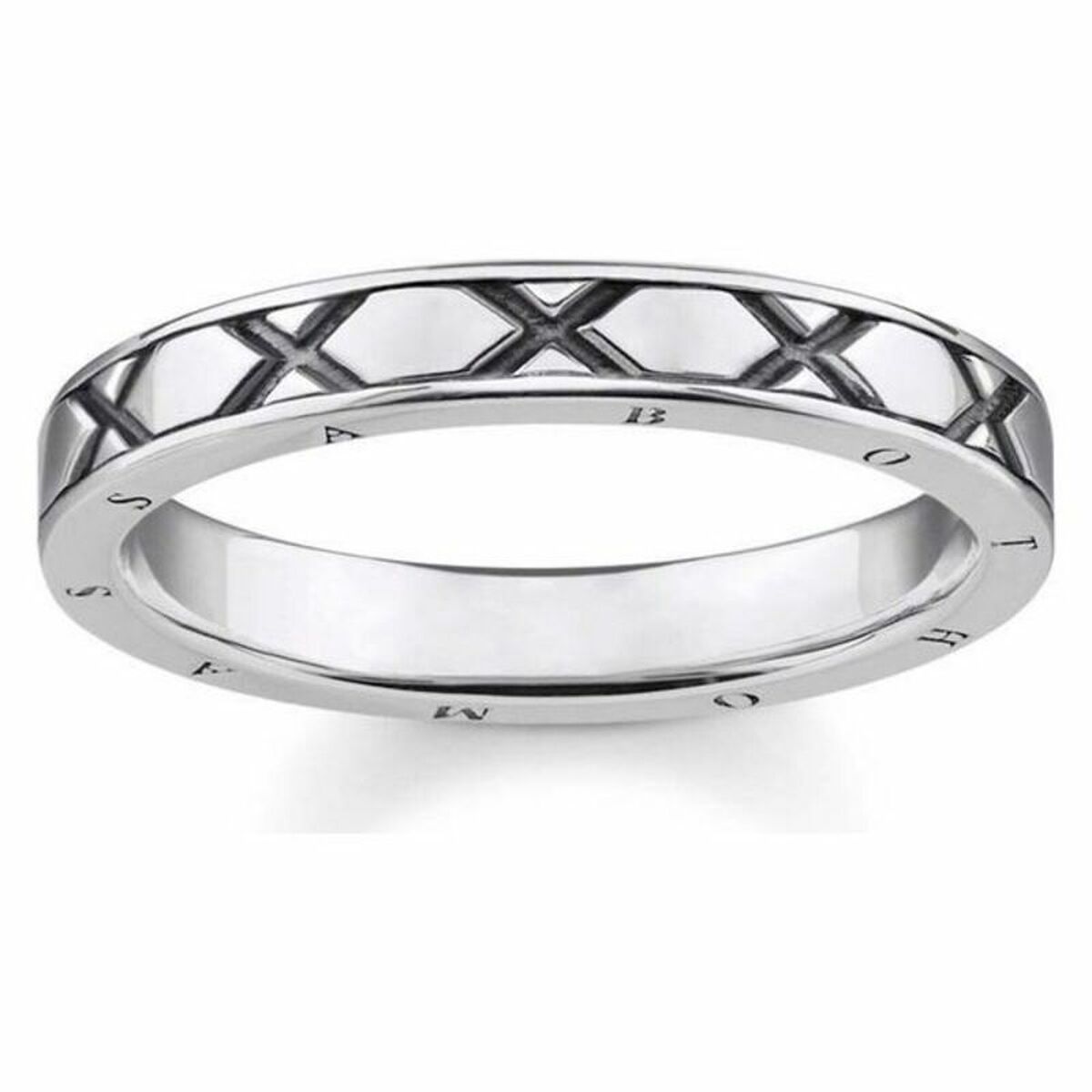 Ring Thomas Sabo TR2160-637-21 12
