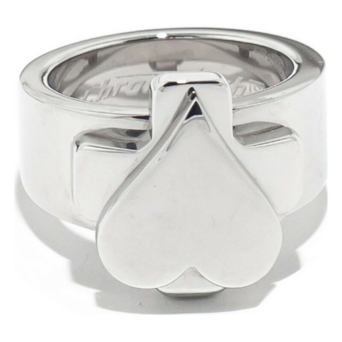 Ladies' Ring Chronotech 183007050 13