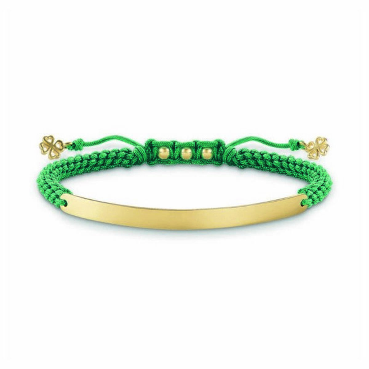 Ladies'Bracelet Thomas Sabo LBA0061-848-6 12-19 cm