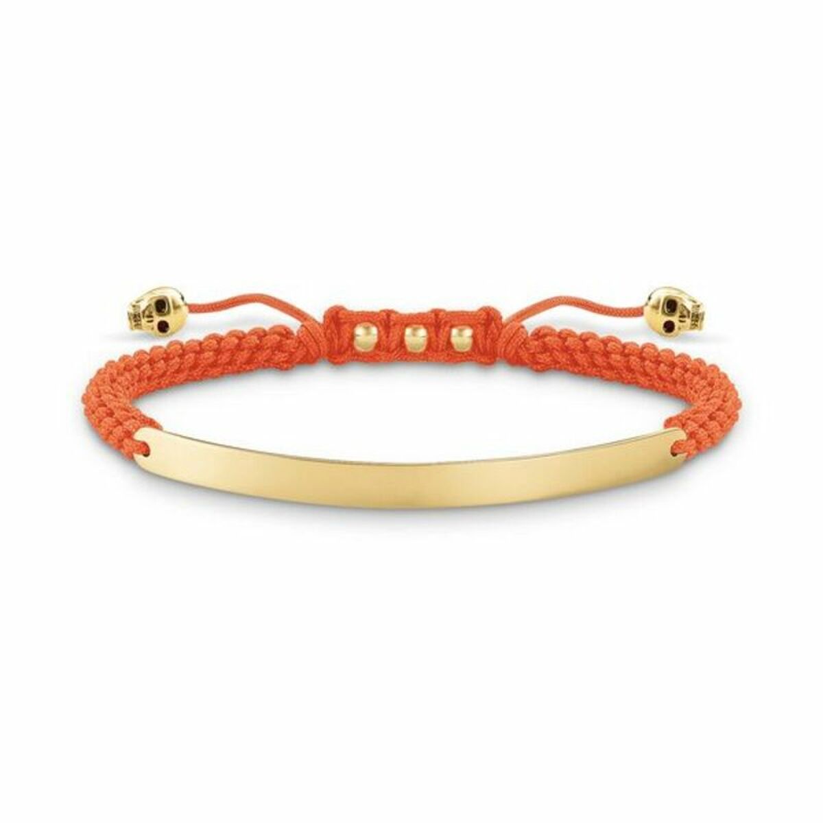 Ladies'Bracelet Thomas Sabo LBA0050-848-8 Pink