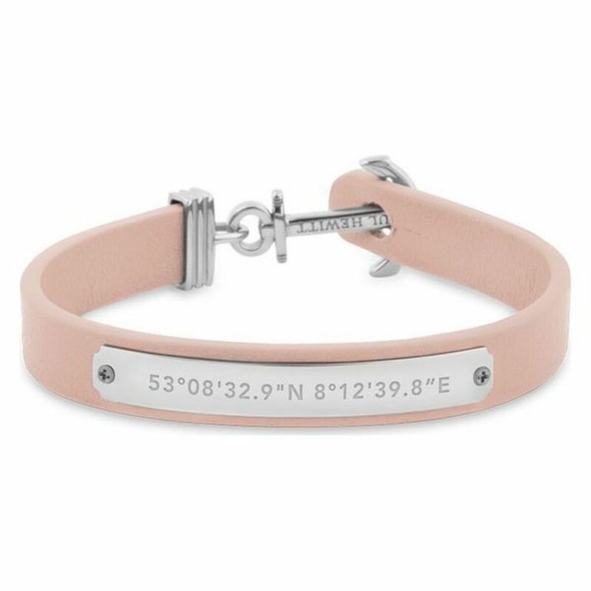 Bracelet Paul Hewitt PH-FSC-S-N 17,5 cm