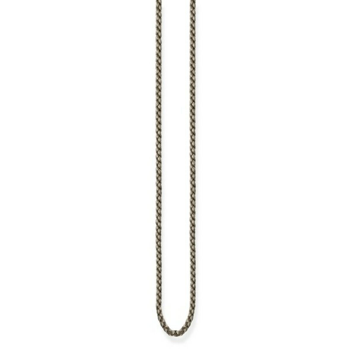 Ladies' Necklace Thomas Sabo KE1742-173-5-L100 100 cm
