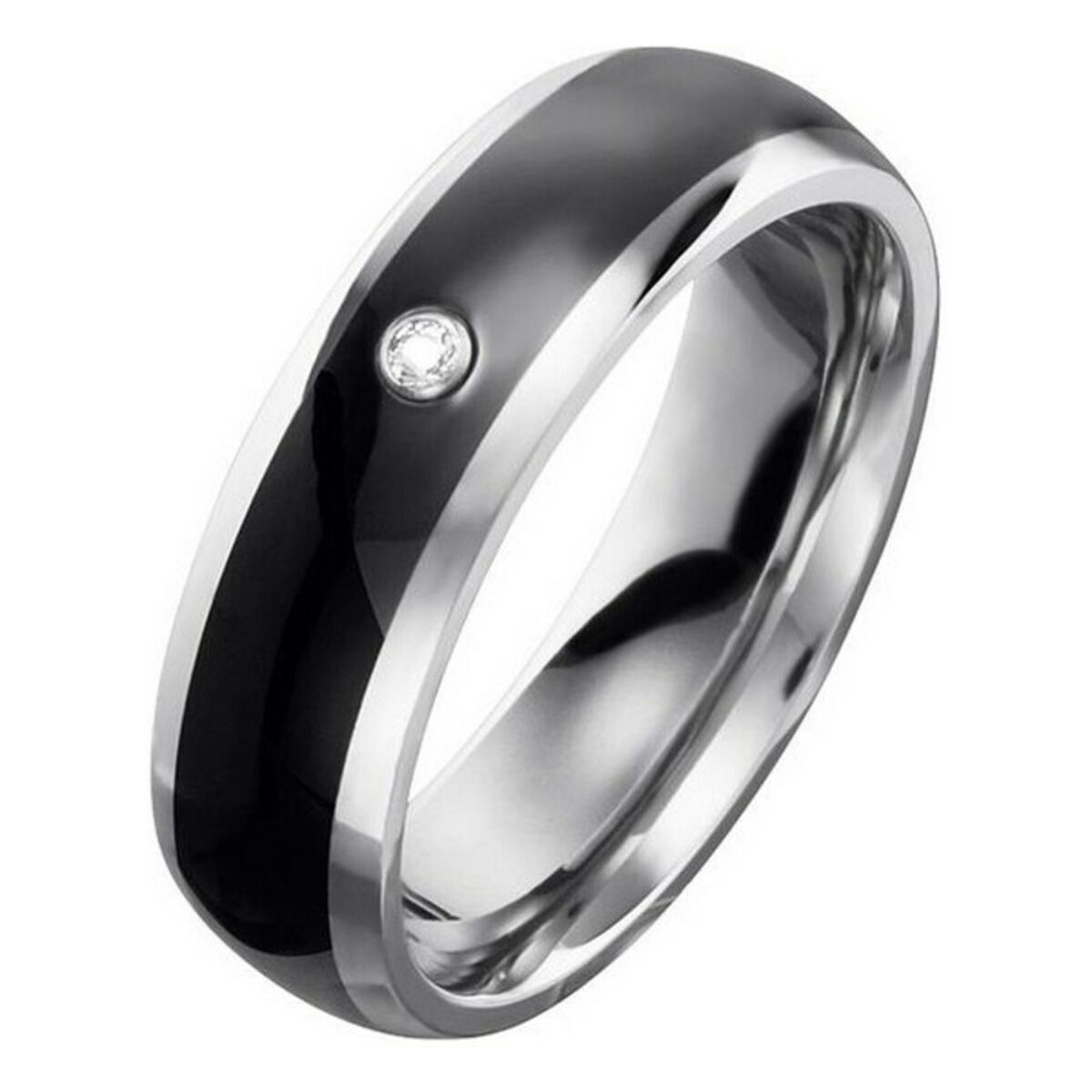 Men's Ring Save Brave SBR-JULIA 10