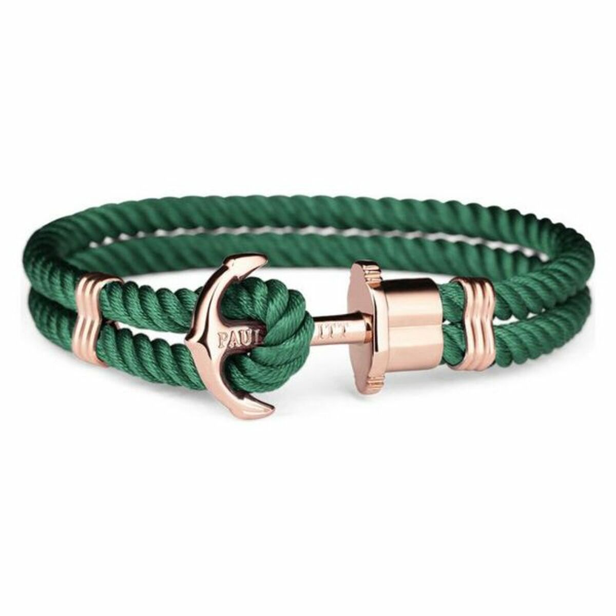 Bracelet Paul Hewitt PH-PH-N-R-G 15,5 cm