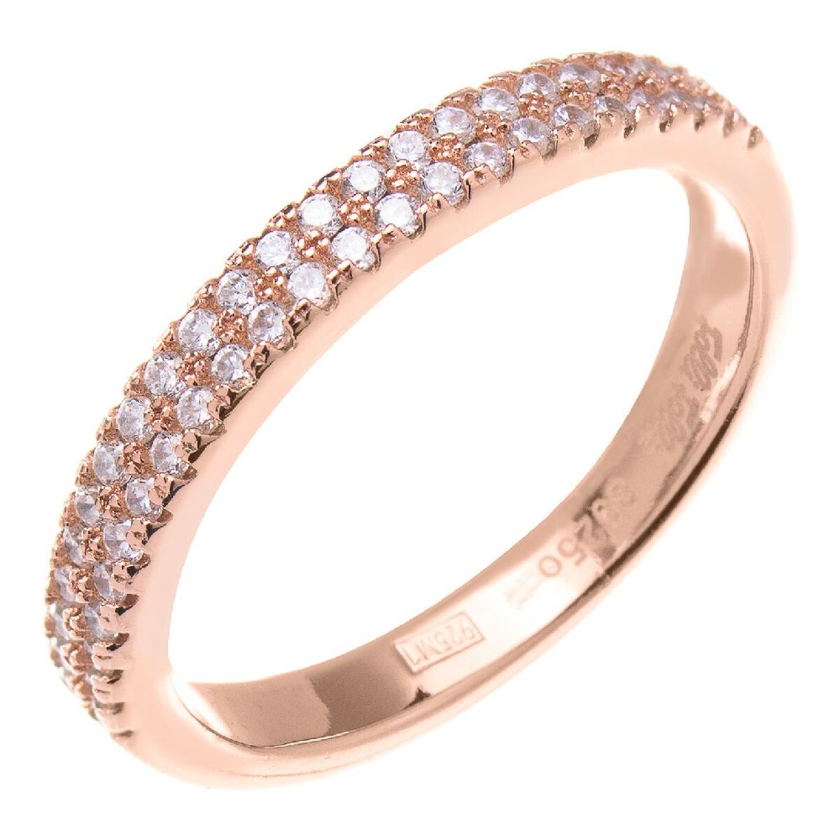 Ladies' Ring Folli Follie 3R16S042RC 16