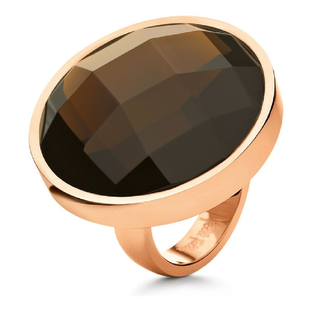 Ladies' Ring Folli Follie 3R0T056RF 12