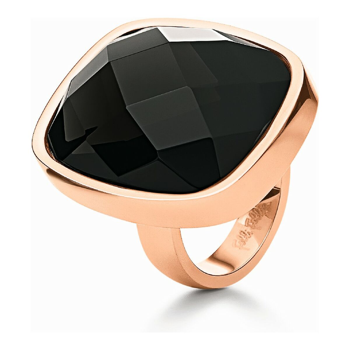 Ladies' Ring Folli Follie 3R0T055RK 14