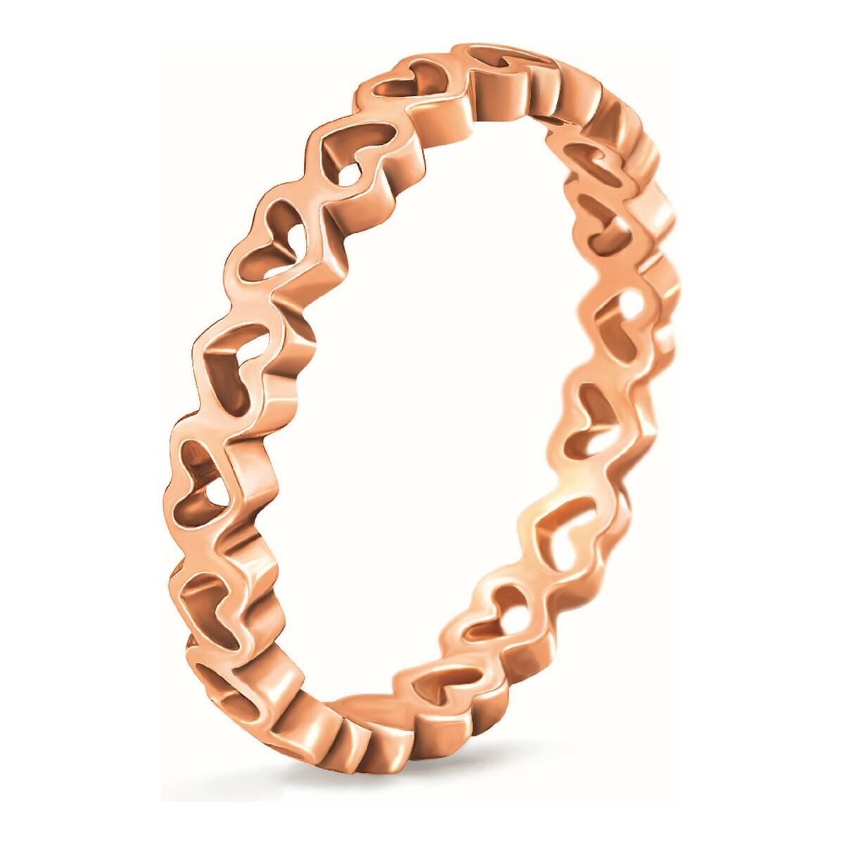 Ladies' Ring Folli Follie 1R14T003R 16