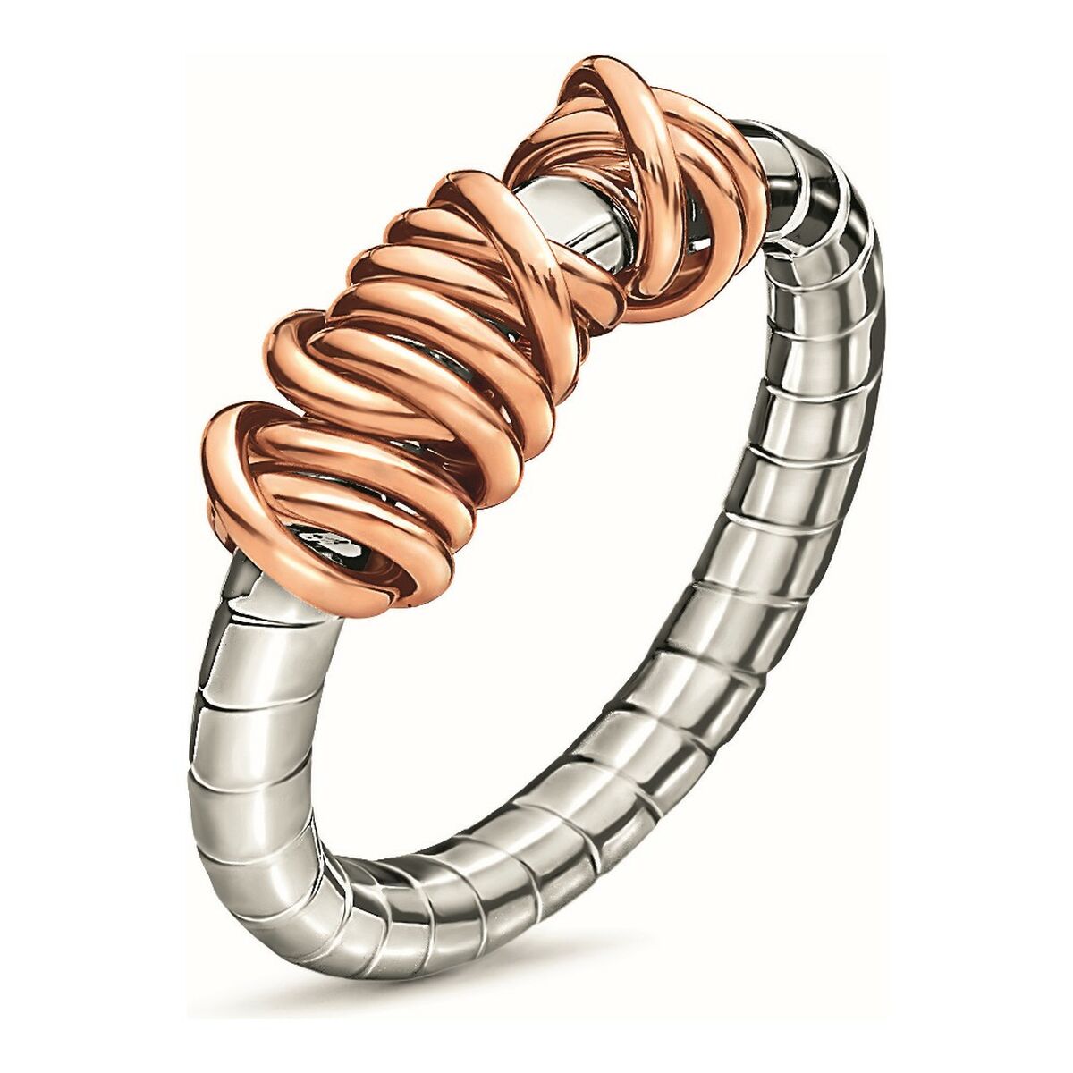 Ladies' Ring Folli Follie 1R14F030R 14