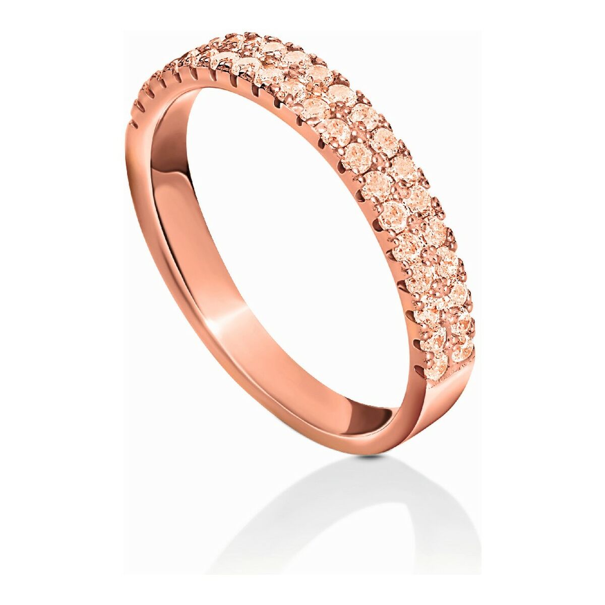 Ladies' Ring Folli Follie 3R16S042RS 14