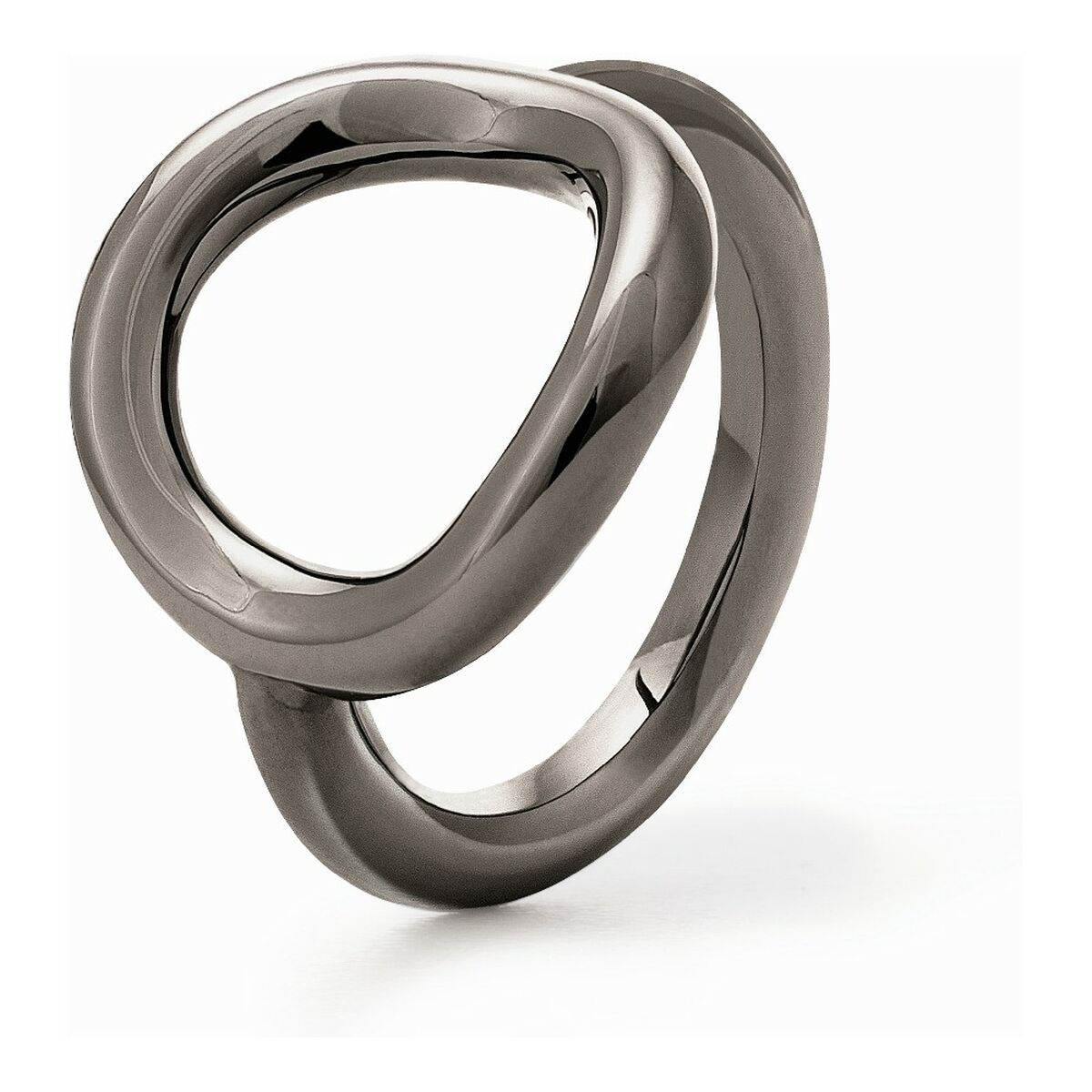 Ladies' Ring Folli Follie 1R17T010A 14
