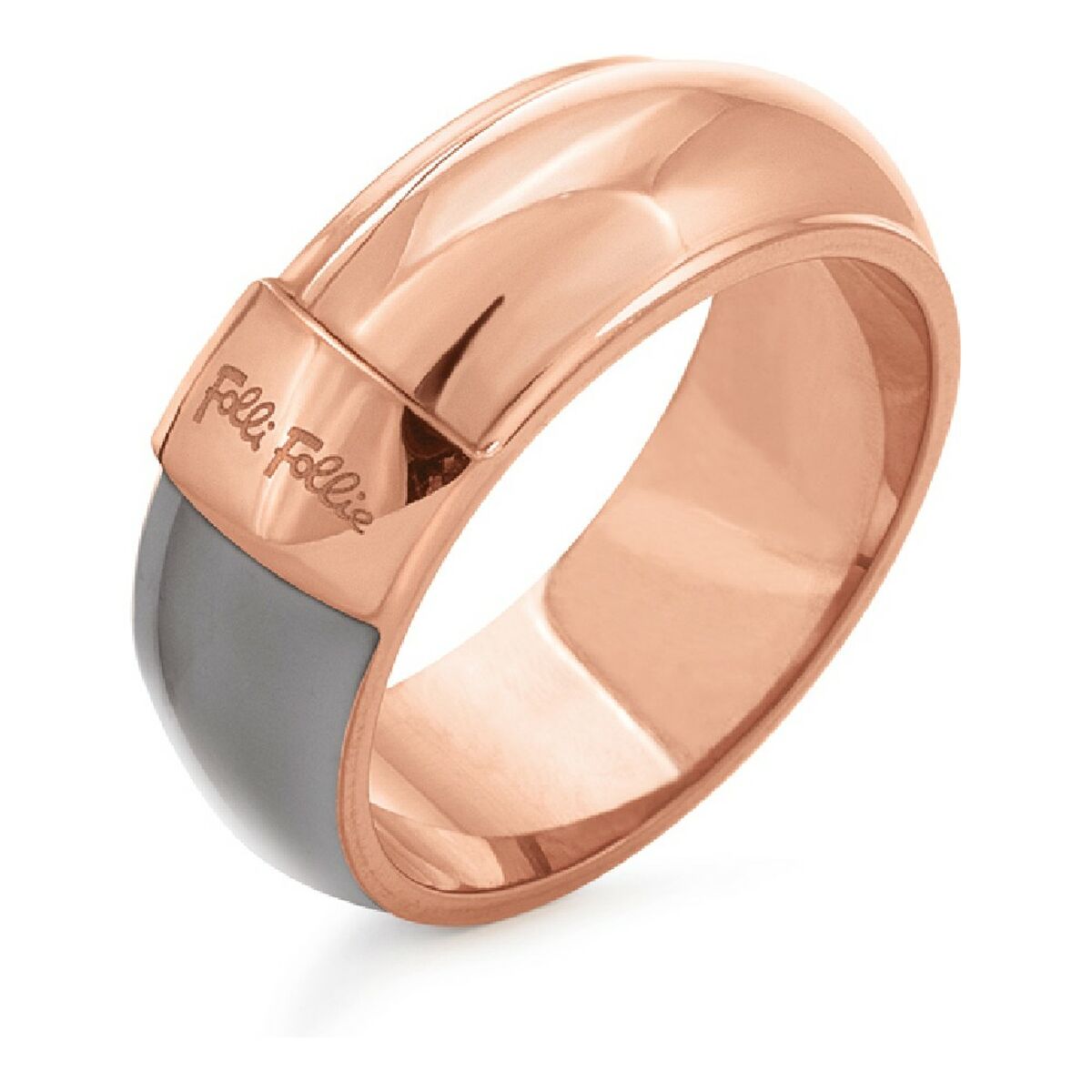 Ladies' Ring Folli Follie 1R18T001RA 14