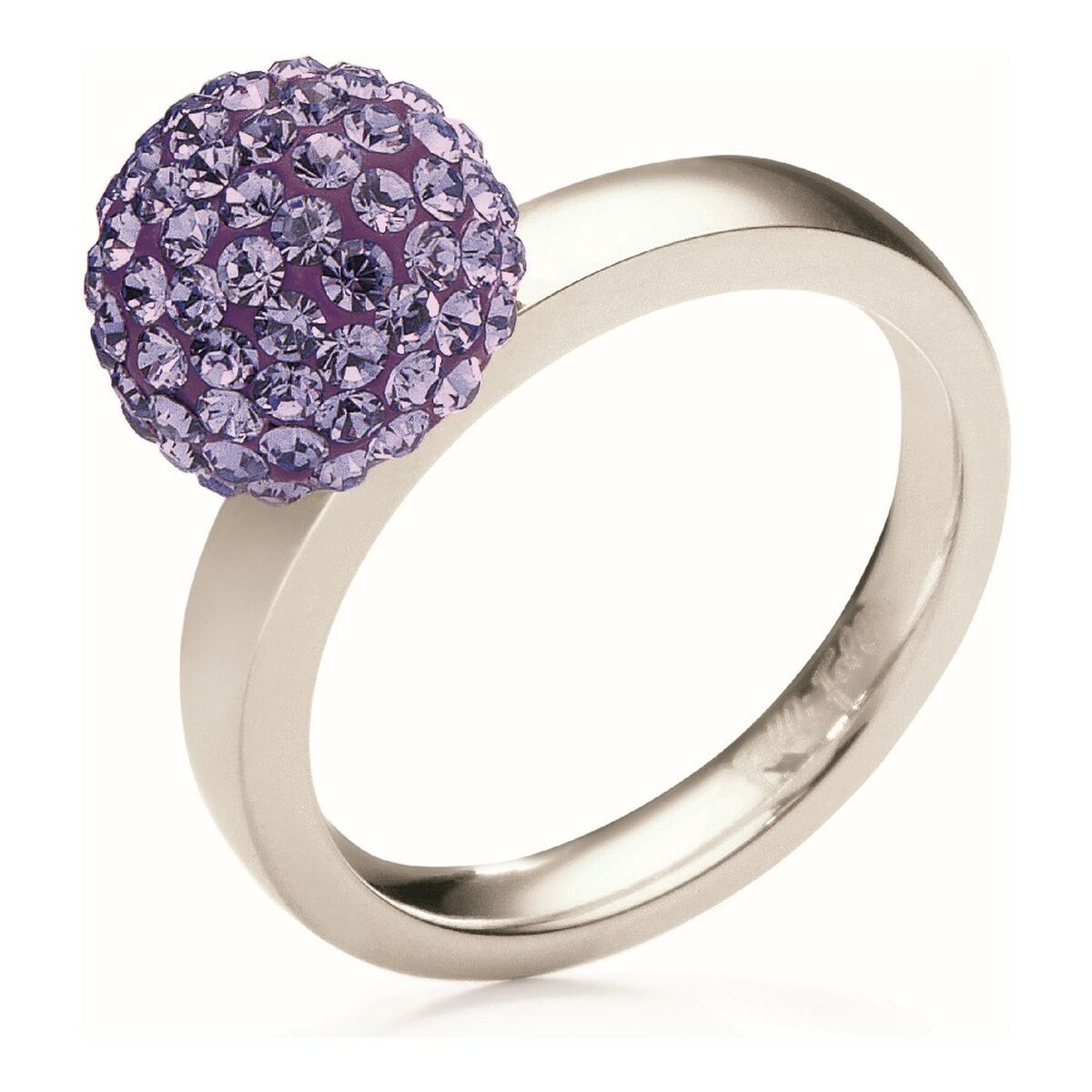 Ladies' Ring Folli Follie 3R0F041V 14