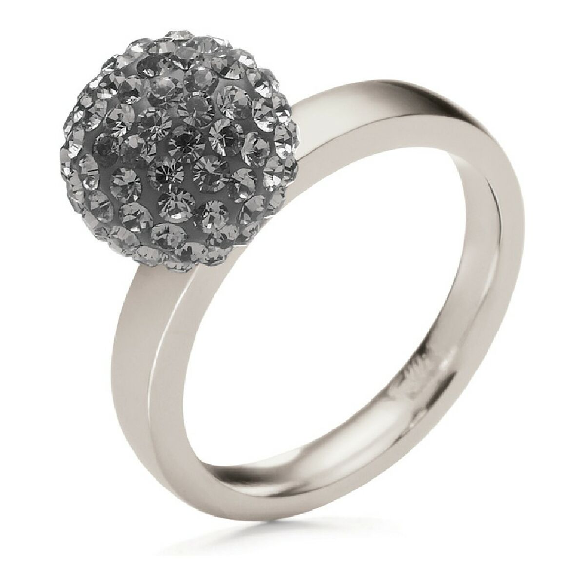 Ladies' Ring Folli Follie 3R0F041A 14