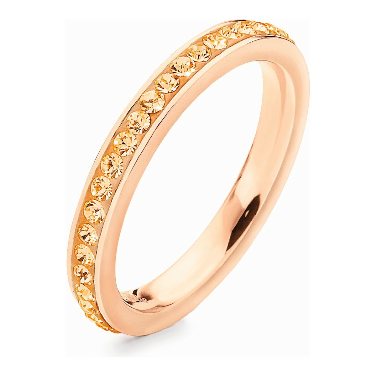 Ladies' Ring Folli Follie 3R13T008RS 16