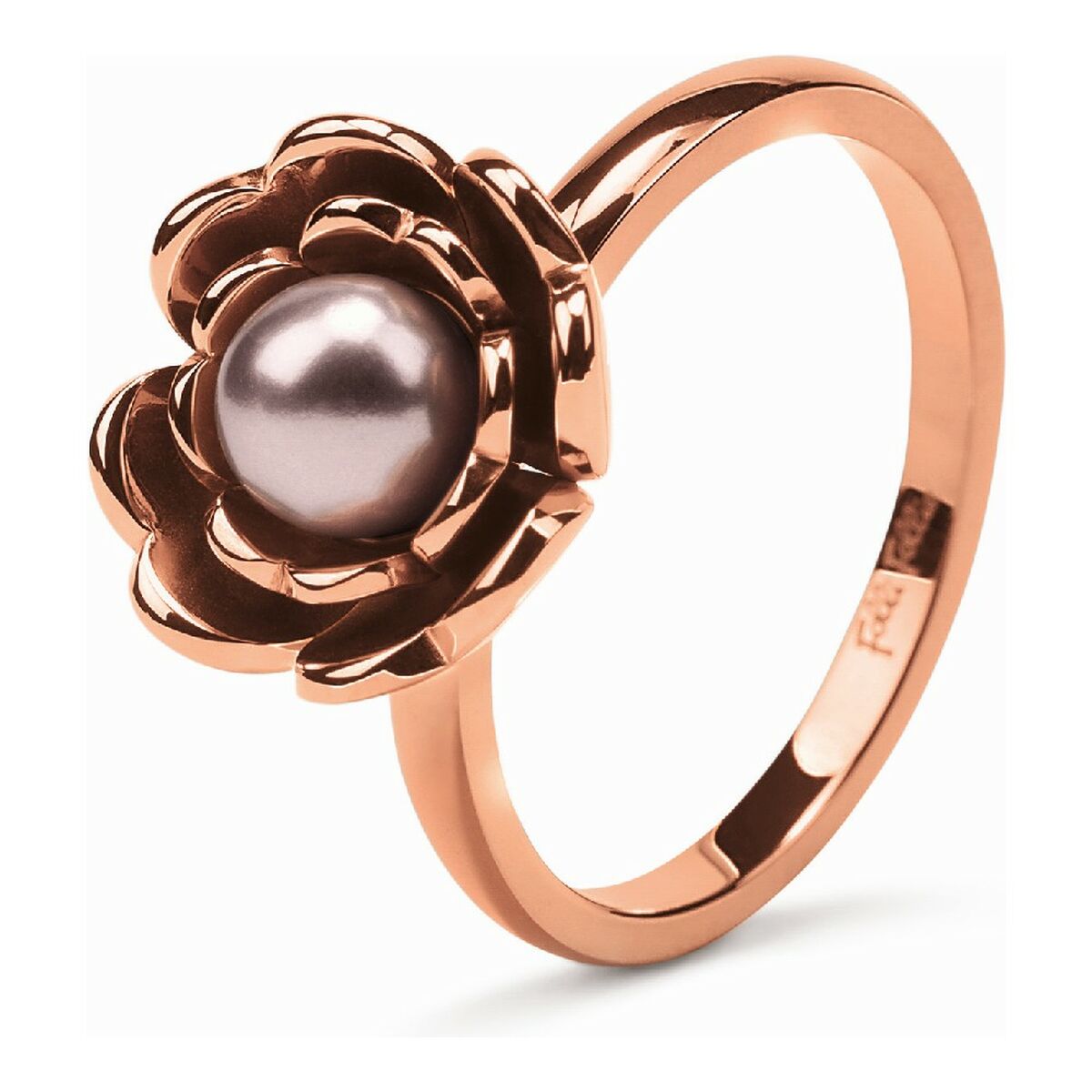 Ladies' Ring Folli Follie 3R16T056RDP 16