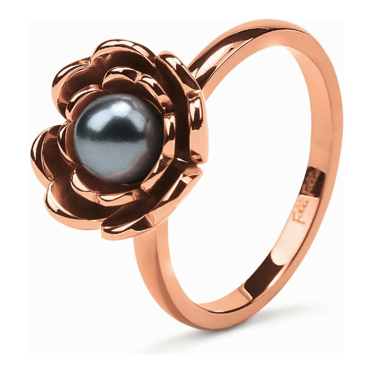 Ladies' Ring Folli Follie 3R16T056RDA 14