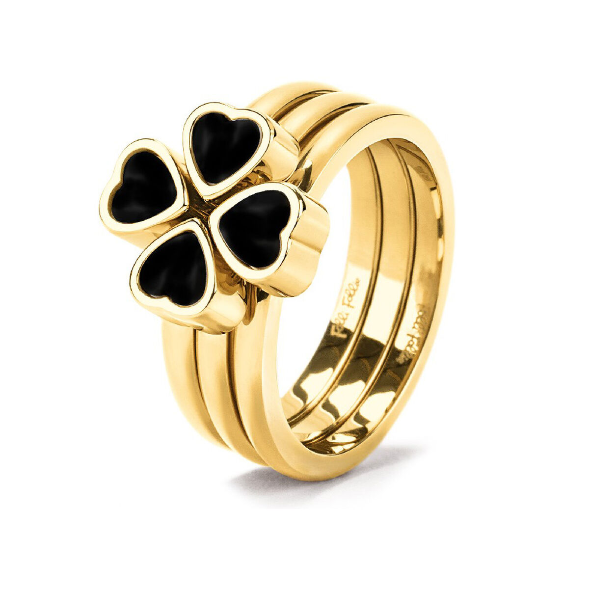 Ladies' Ring Folli Follie 2R19T001YA 12