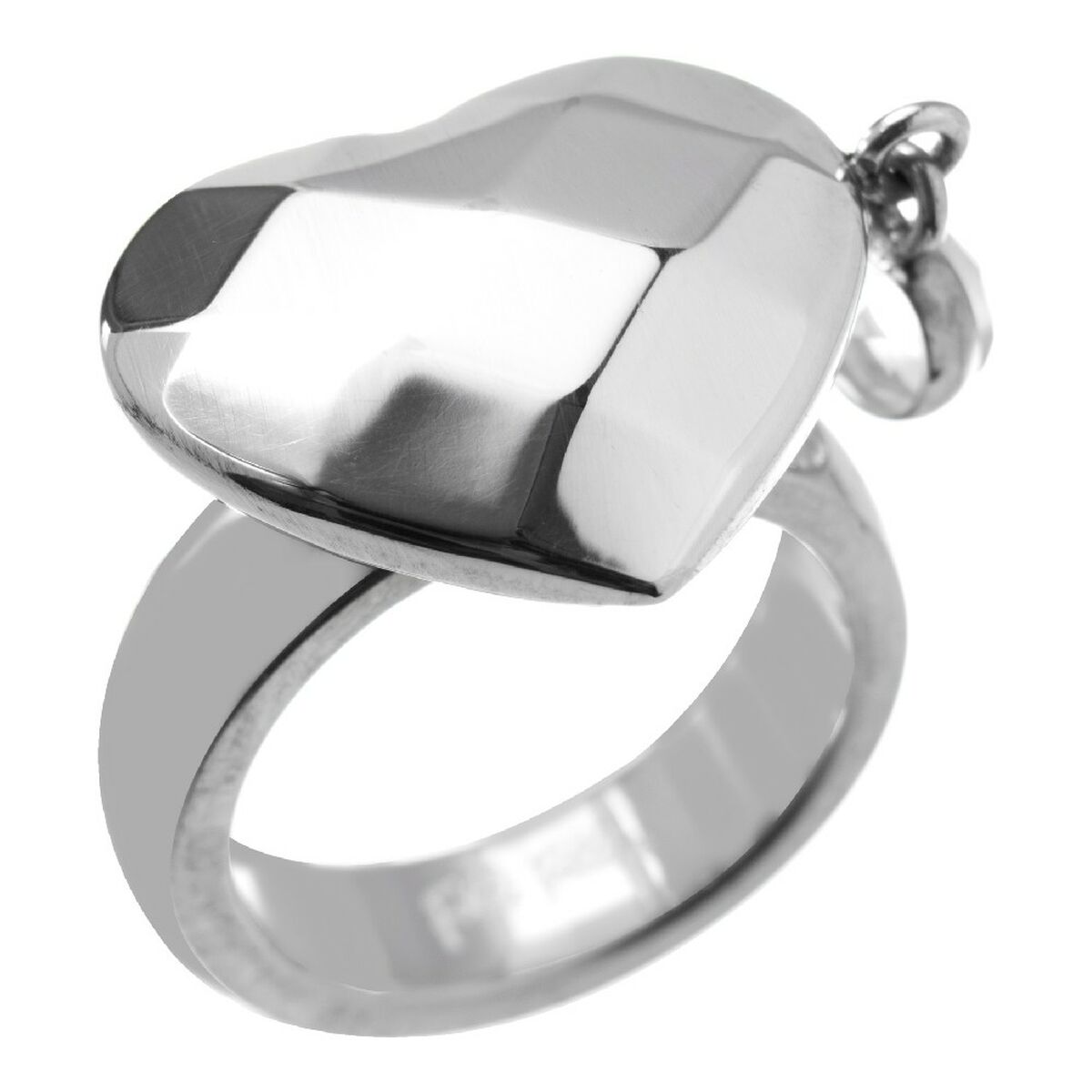 Ladies' Ring Folli Follie 3R9F199C 16