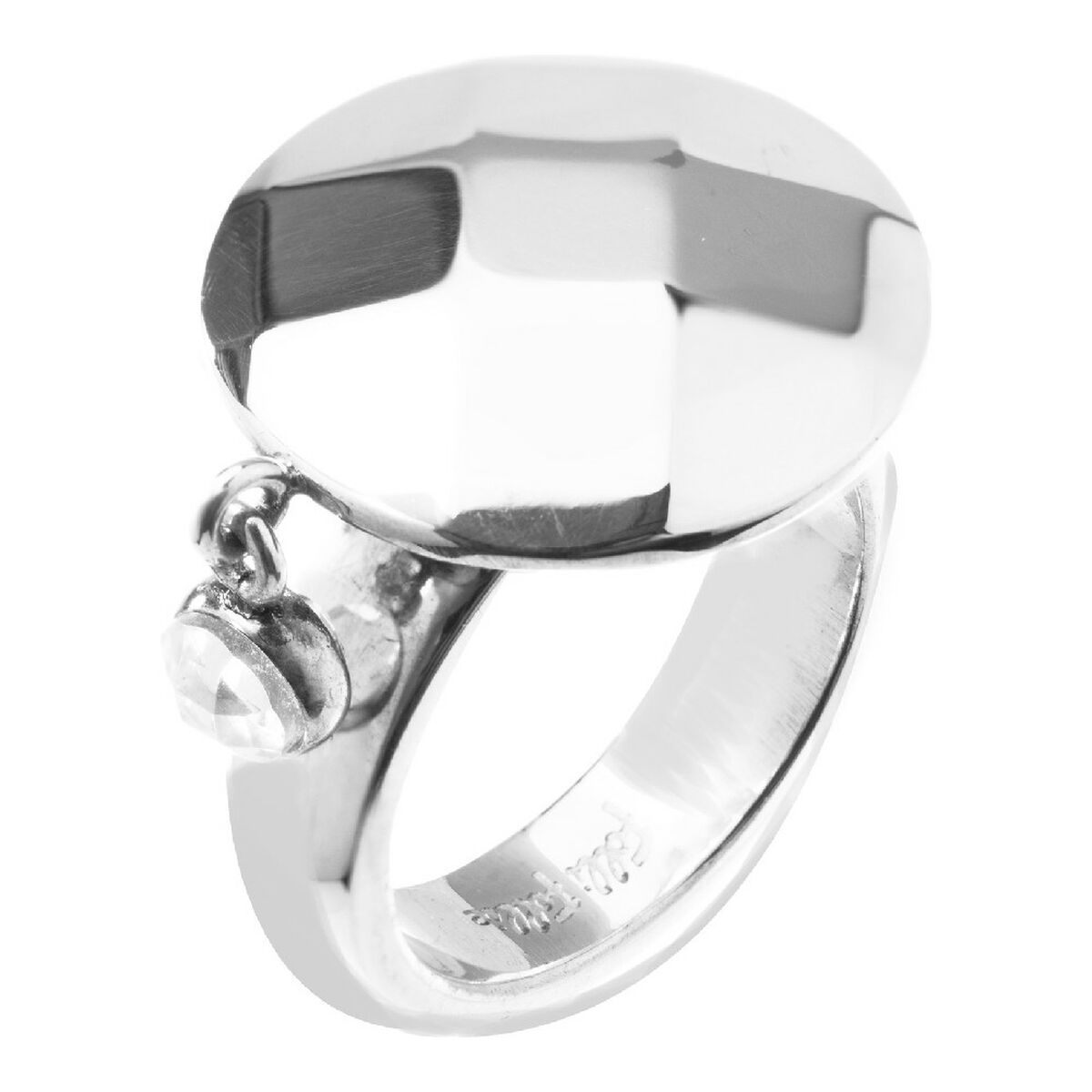 Ladies' Ring Folli Follie 3R9F197C 16