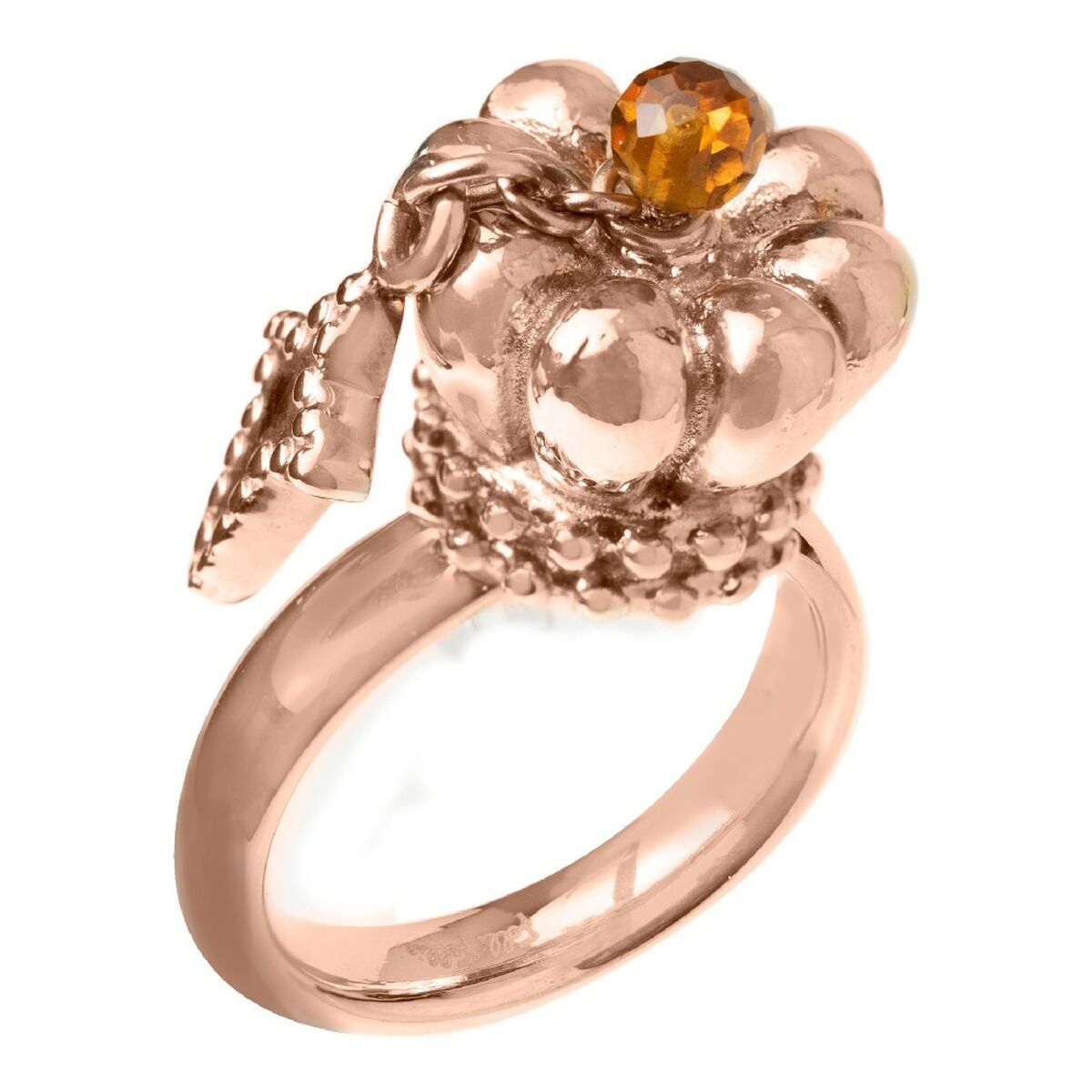 Ladies' Ring Folli Follie 3R2T007RF 16
