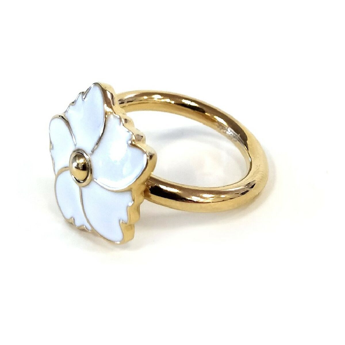 Ladies' Ring Folli Follie 3R19T009YW 12