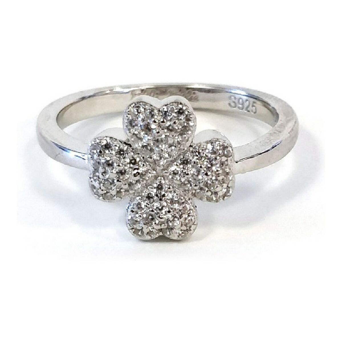 Ladies' Ring Folli Follie 3R19S006C 14