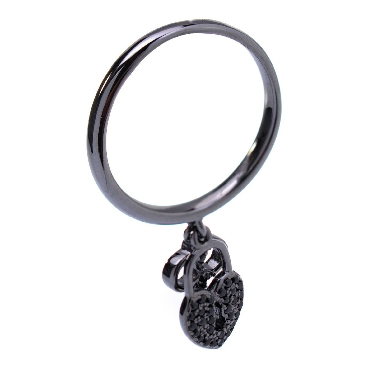 Ladies' Ring Folli Follie 3R17S058KK 12
