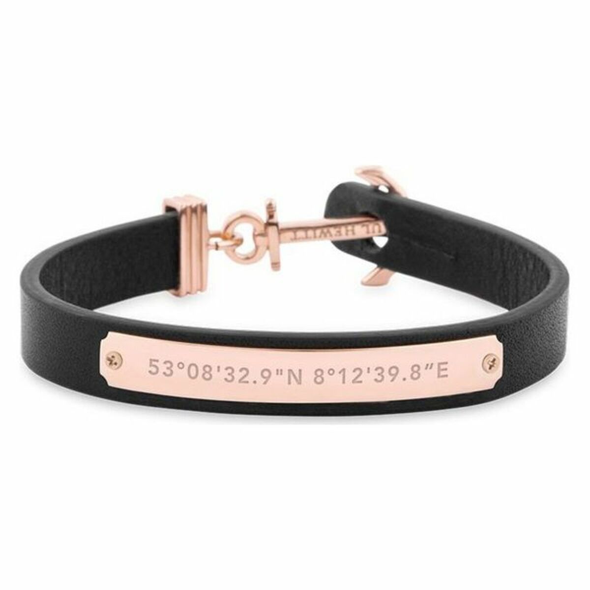 Bracelet Paul Hewitt PH-FSC-R-B 14,5 cm