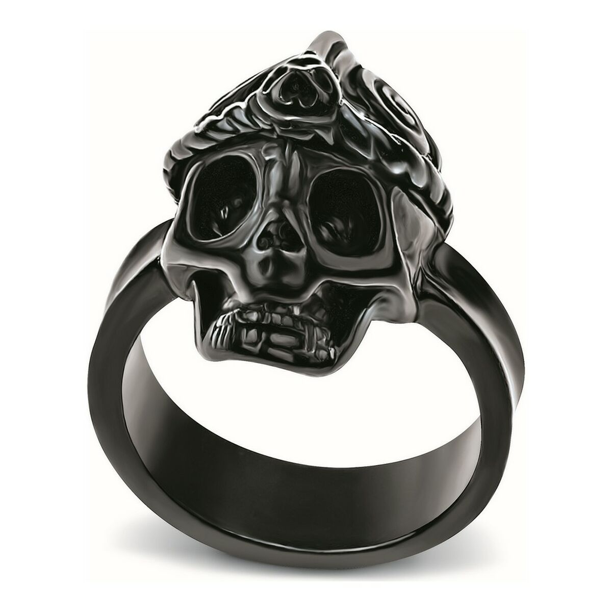 Ladies' Ring Folli Follie 4R14B003 10