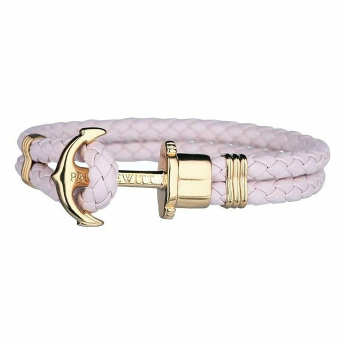 Unisex Bracelet Paul Hewitt PH-PH-L-G-PR 19-20 cm