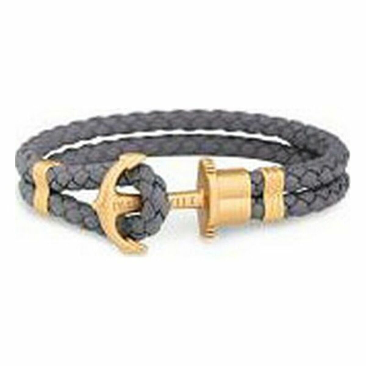 Unisex Bracelet Paul Hewitt PH-PH-L-GT-SG 15-16 cm