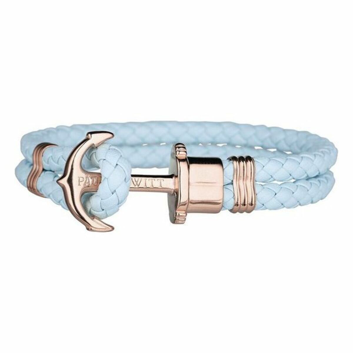 Unisex Bracelet Paul Hewitt PH-PH-L-R-BS 23 cm